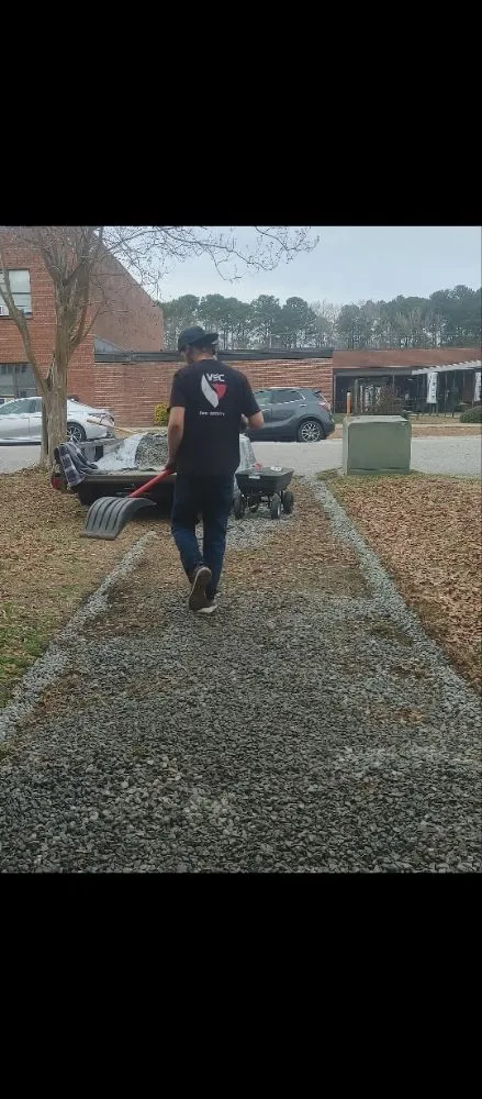 Slide of Riddle & Roseway Services