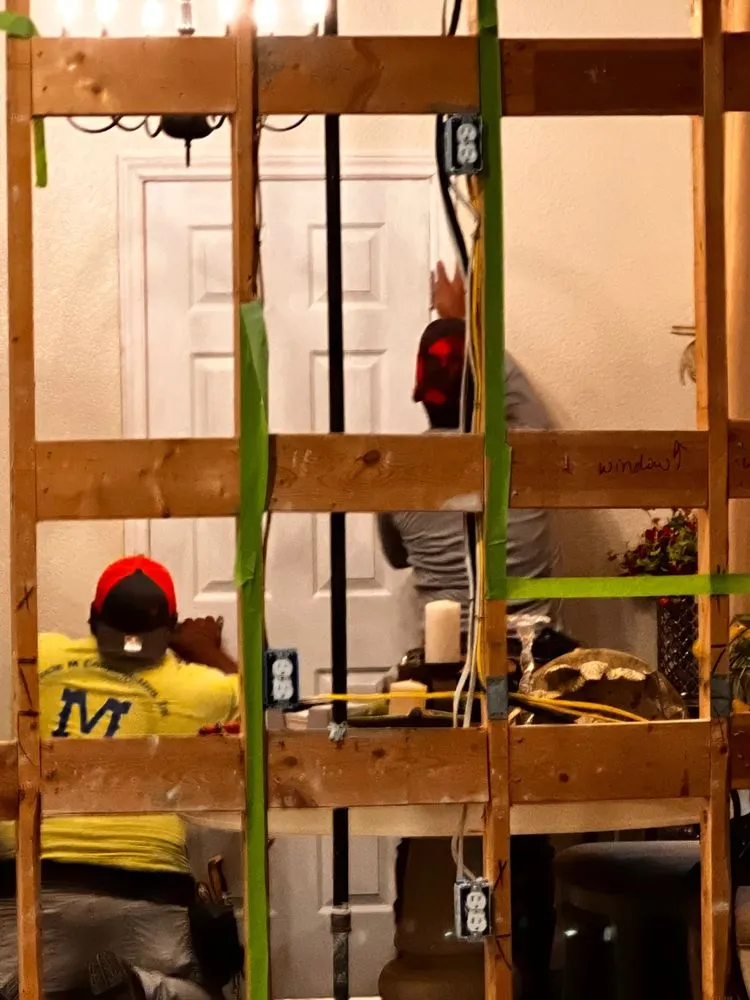 Slide of Riddle Brothers Roofing & Construction