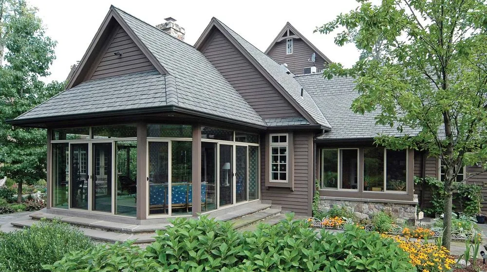 Slide of Riddle Brothers Roofing & Construction