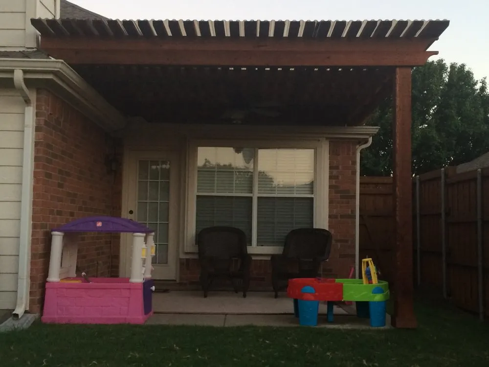 Slide of Riddle Brothers Roofing & Construction