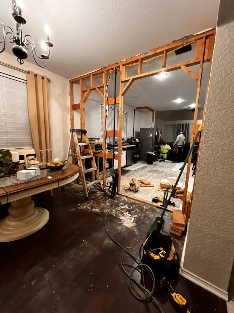 Slide of Riddle Brothers Roofing & Construction