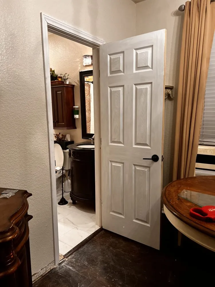 Slide of Riddle Brothers Roofing & Construction