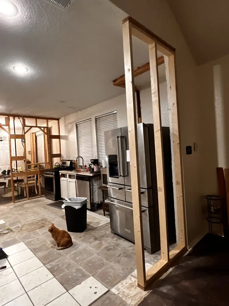 Slide of Riddle Brothers Roofing & Construction