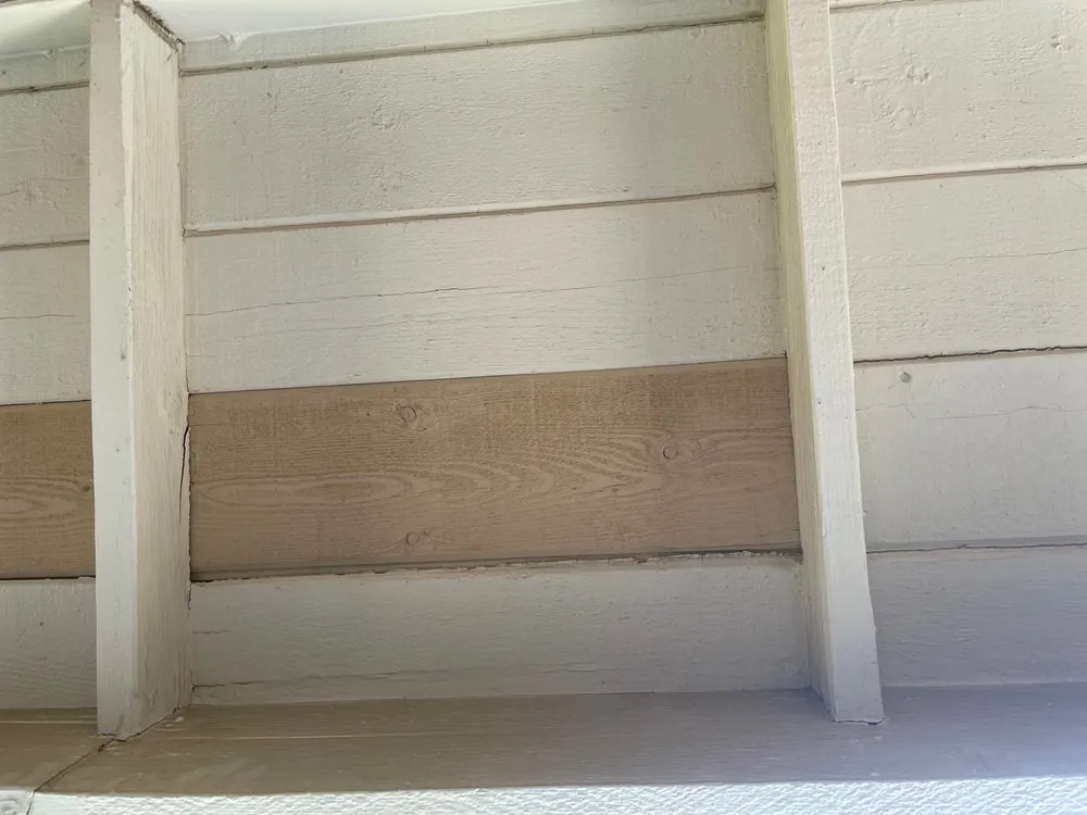 Slide of Riddle Roofing