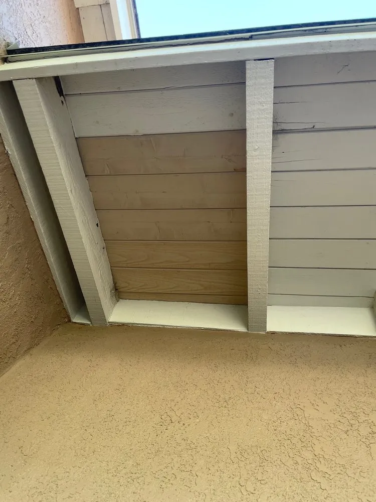 Slide of Riddle Roofing