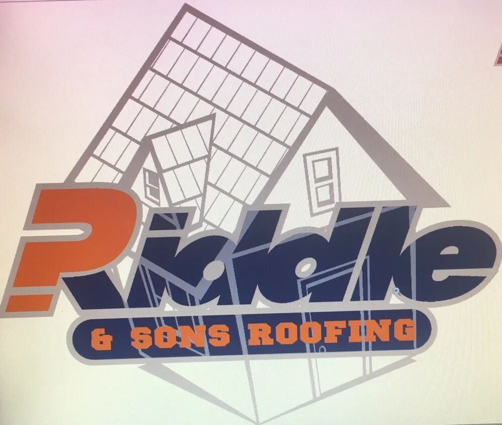 Slide of Riddle Roofing