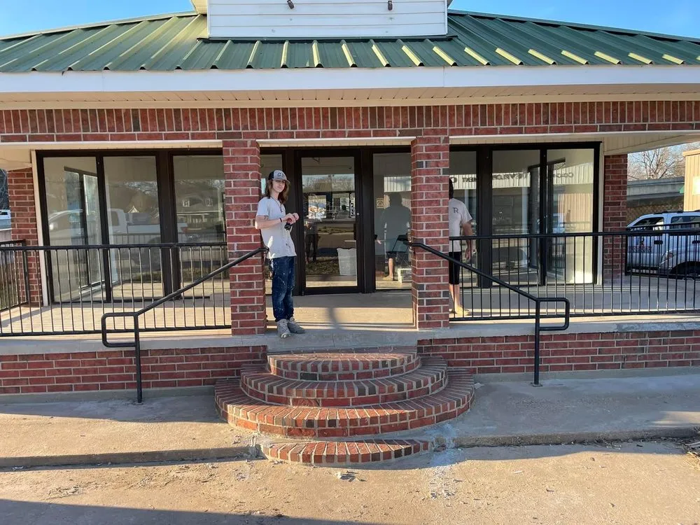 Reliable shingle roofing service in Kelly, LA - Riders Construction