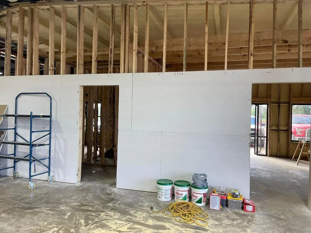 Expert roof repair for homes across Kelly, LA - Riders Construction