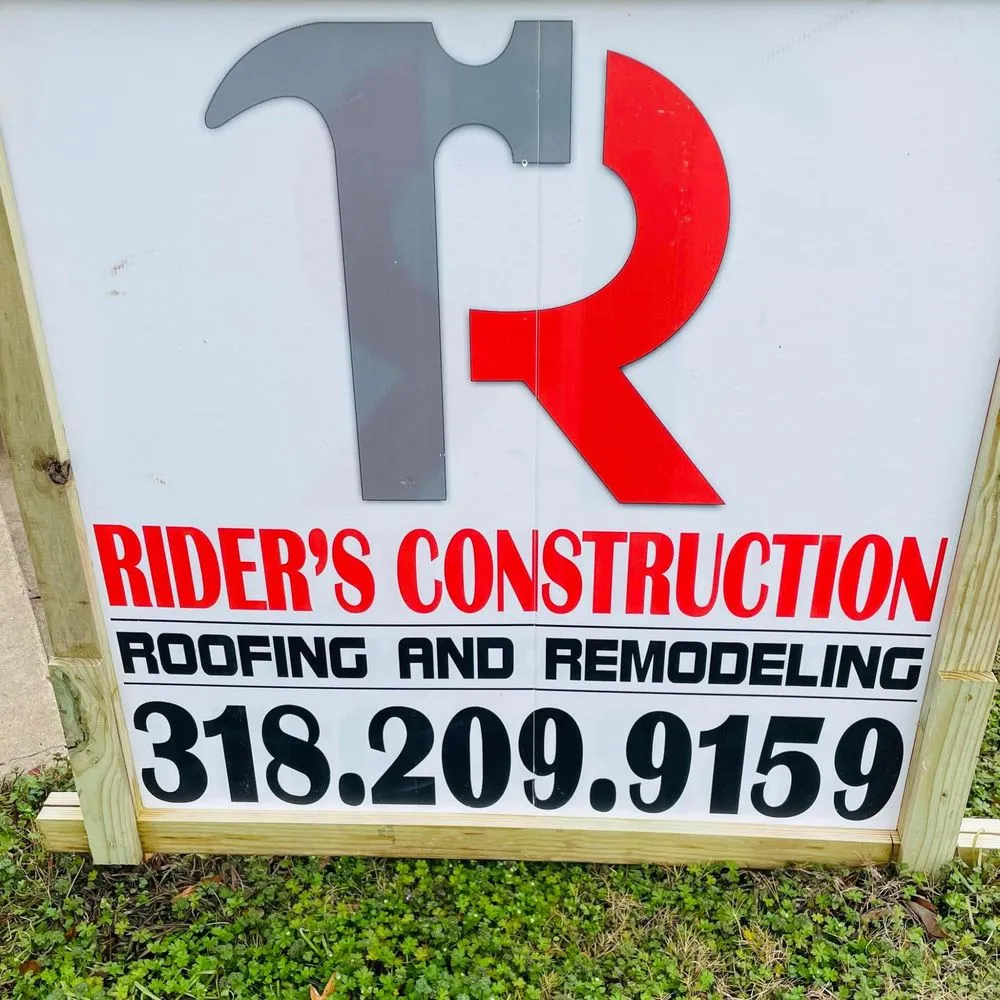 Reliable storm damage roof repair with free inspection across Kelly, LA - Riders Construction