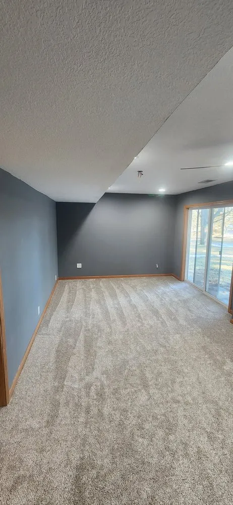 Slide of Ridge Brook Construction