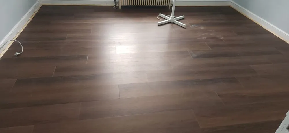 Slide of Ridge Brook Construction