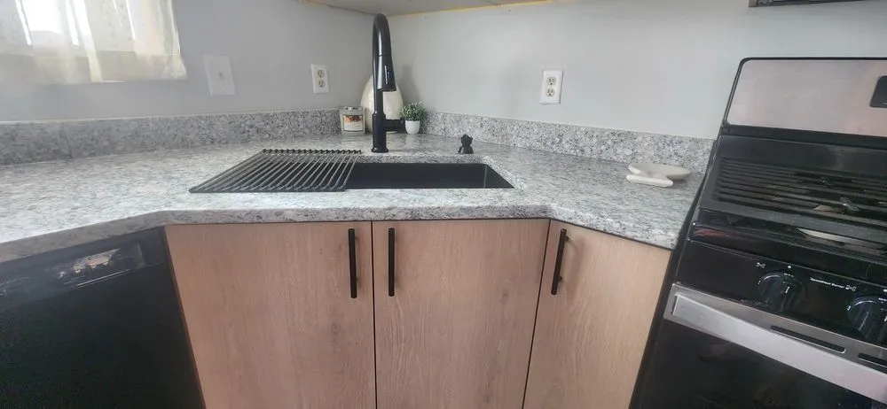 Slide of Ridge Brook Construction