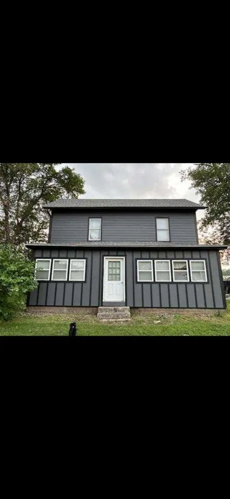 Slide of Ridge Brook Construction