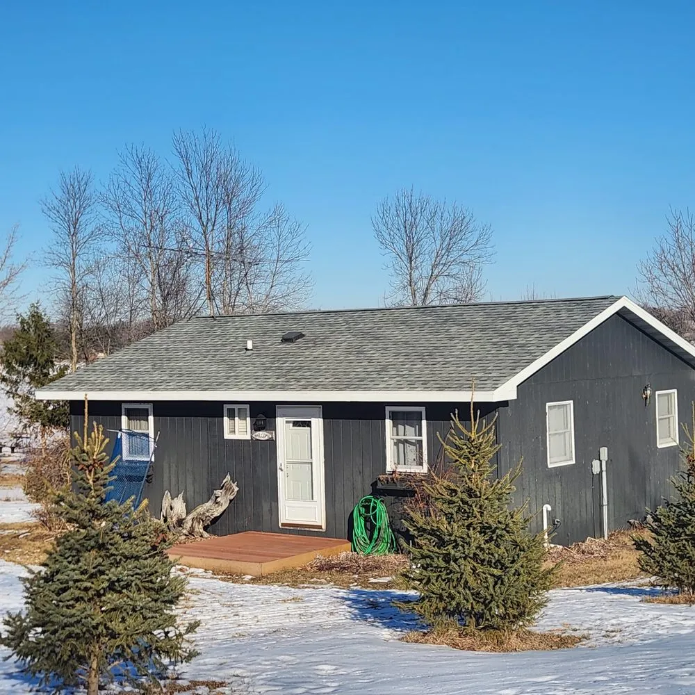 Slide of Ridge Brook Construction