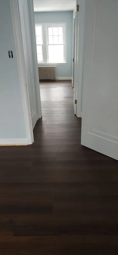 Slide of Ridge Brook Construction