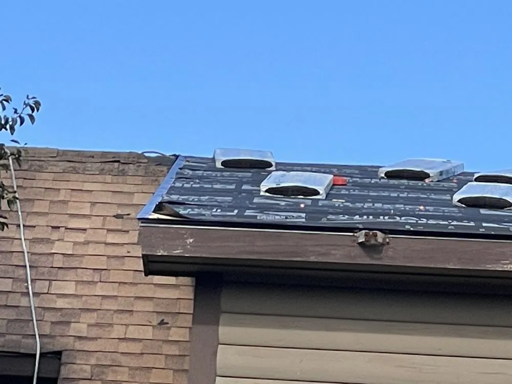 Slide of Ridge Brothers Home Improvement