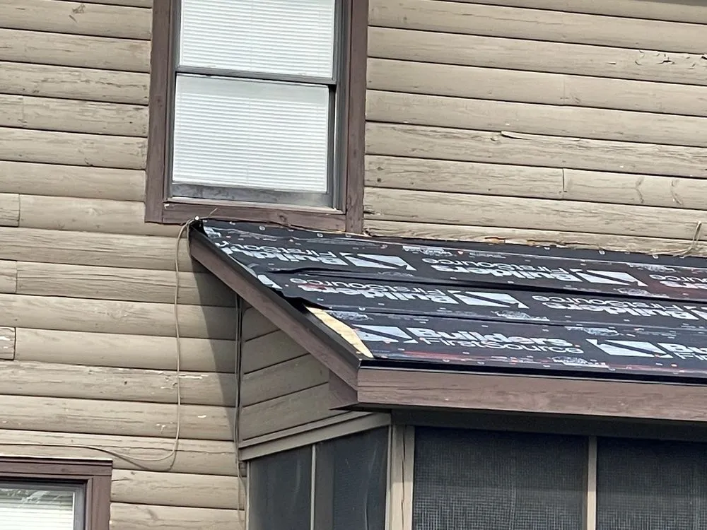 Slide of Ridge Brothers Home Improvement