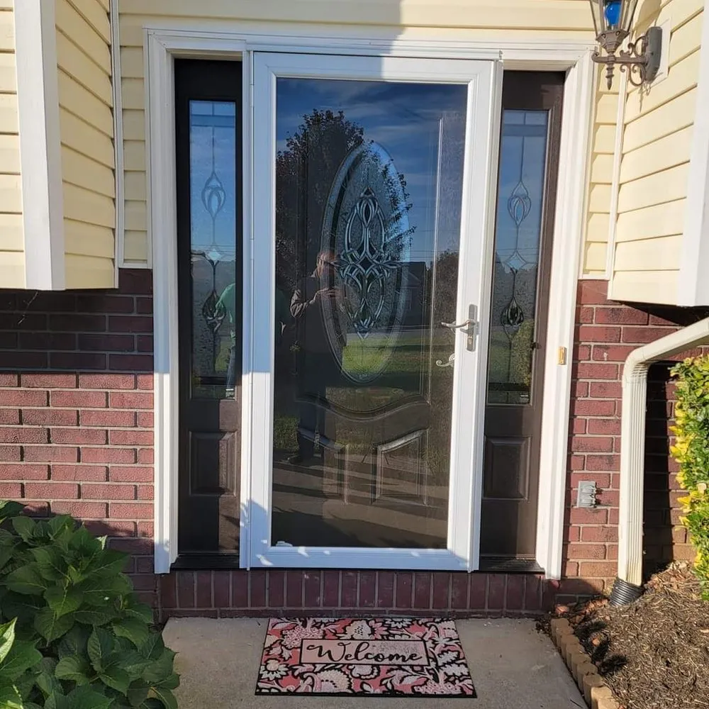 Slide of Ridge Brothers Home Improvement