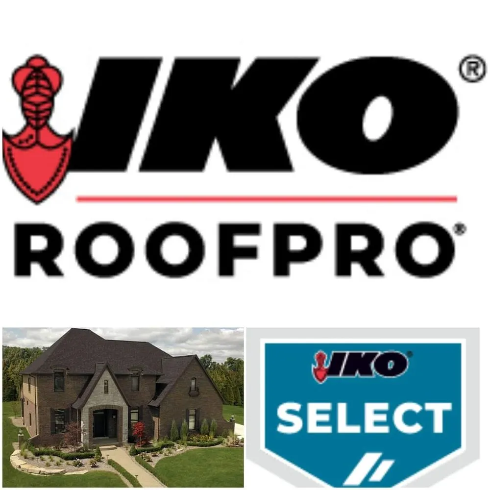 Slide of Ridge Brothers Home Improvement