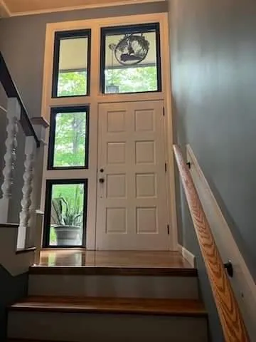 Slide of Ridge Brothers Home Improvement