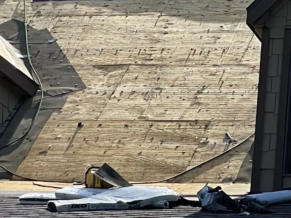 Slide of Ridge Brothers Home Improvement