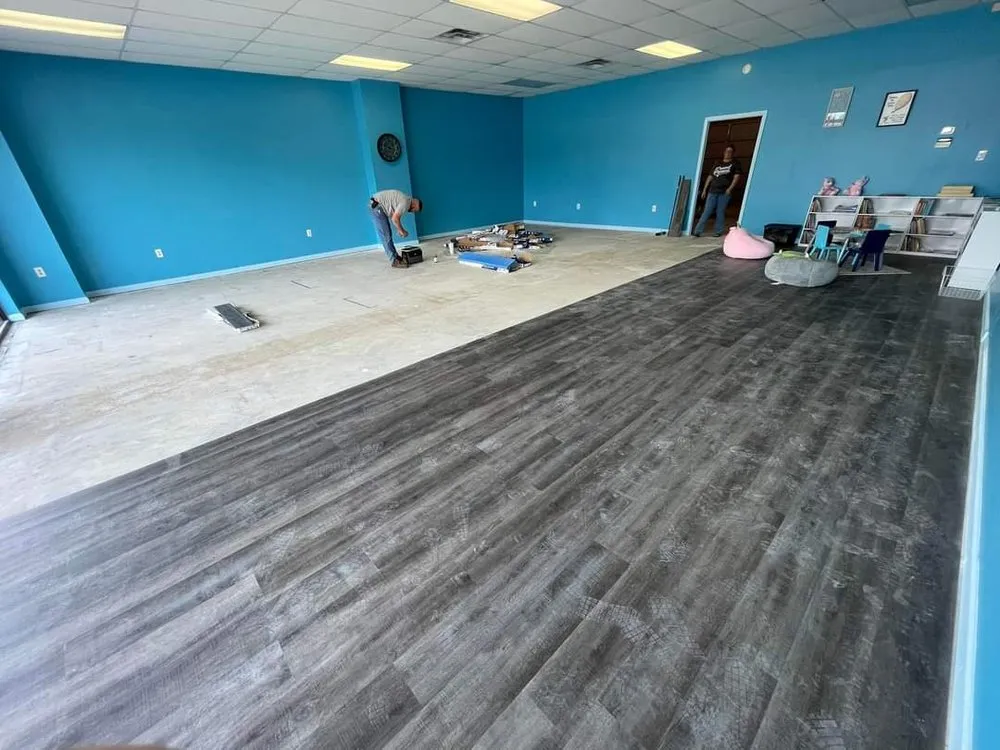 Slide of Ridge Brothers Home Improvement