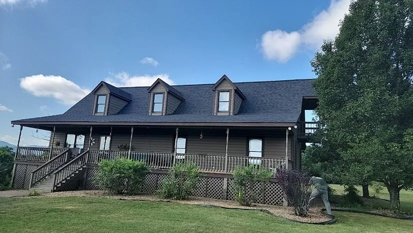 Slide of Ridge Brothers Home Improvement