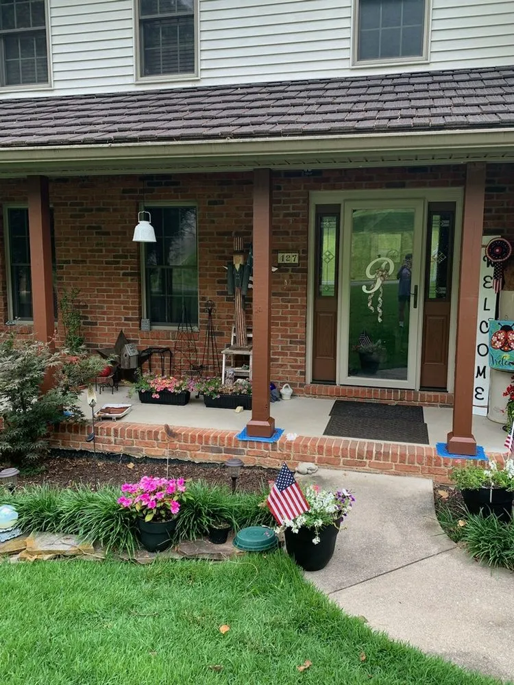 Slide of Ridge Brothers Home Improvement