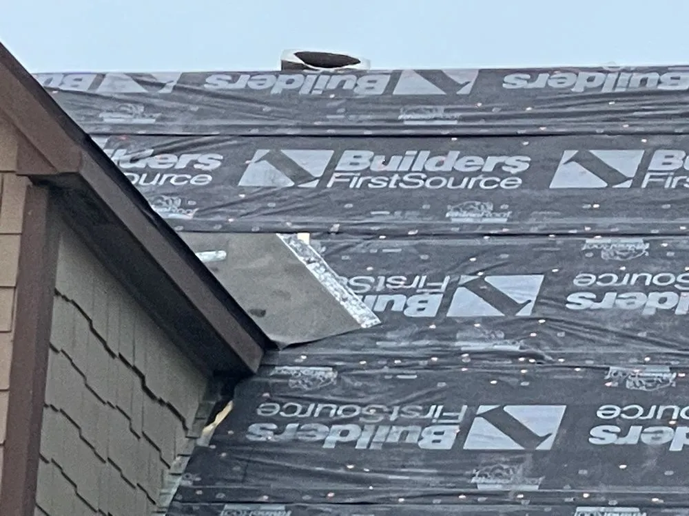 Slide of Ridge Brothers Home Improvement