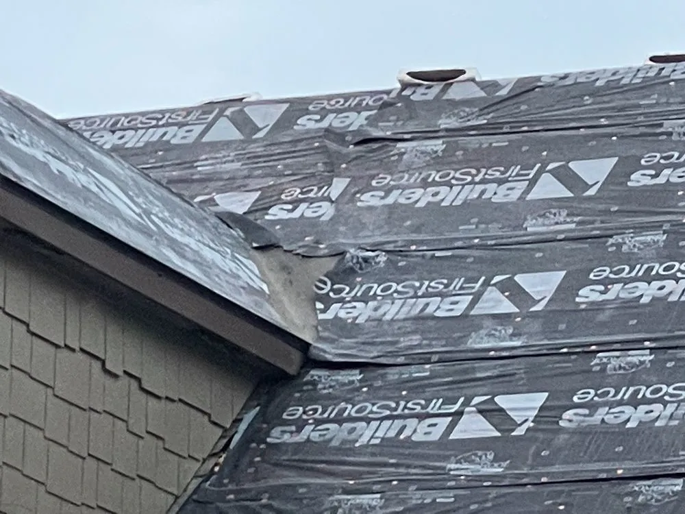 Slide of Ridge Brothers Home Improvement