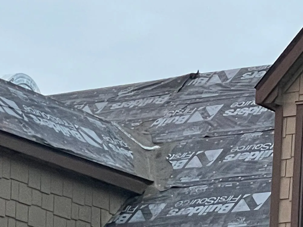 Slide of Ridge Brothers Home Improvement