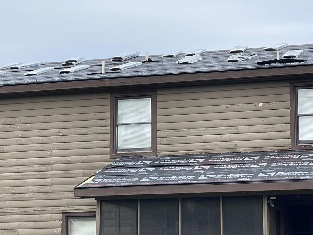 Slide of Ridge Brothers Home Improvement