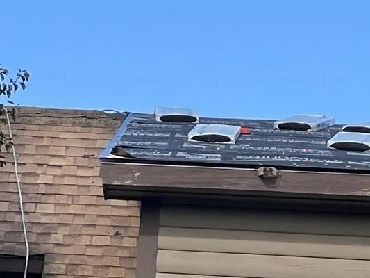 Ridge Brothers Home Improvement