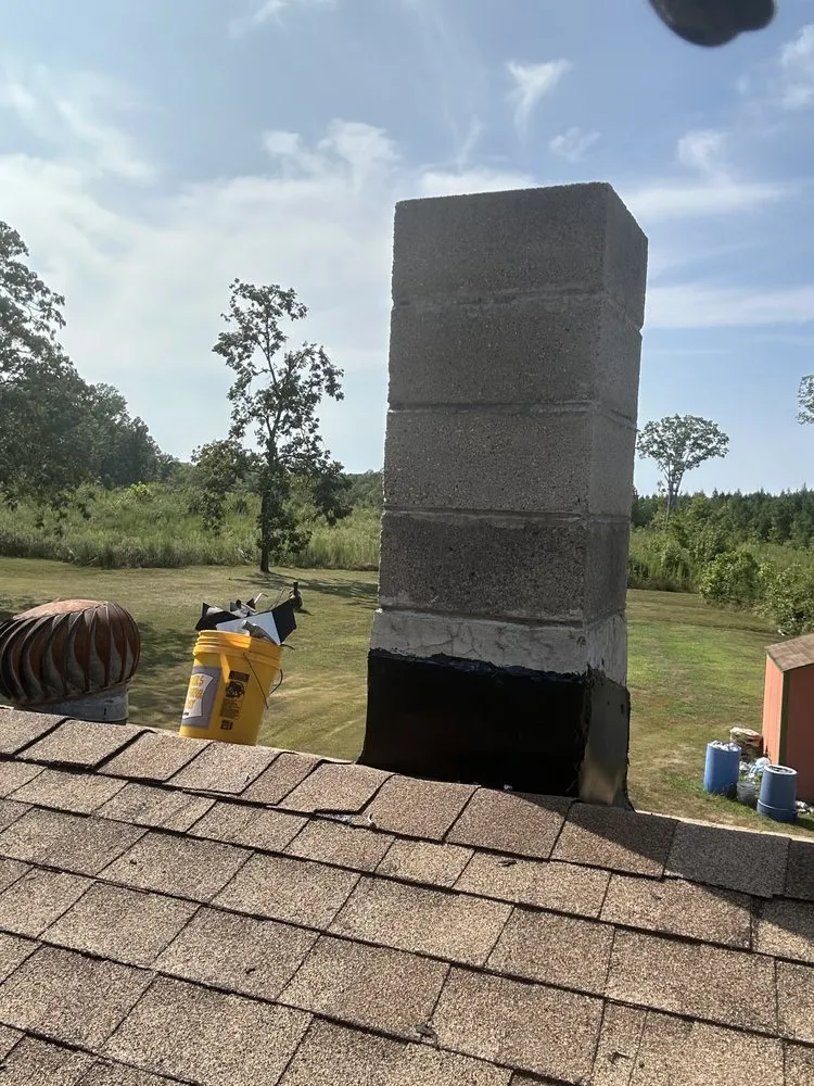 Slide of Ridge Buddy Roofing Contractor