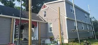 Slide of Ridge Cap Roofing and Remodeling