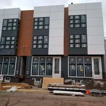 Ridge Cap Roofing and Remodeling