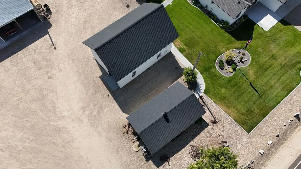 Slide of Ridge Crest Roofing