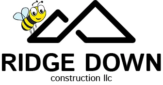 Slide of Ridge Down
