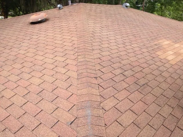 Slide of Ridge Masters Roofing