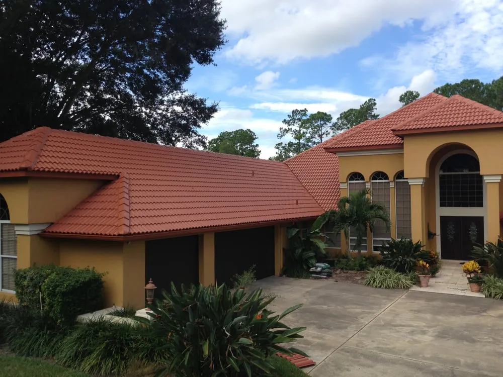 Slide of Ridge Masters Roofing