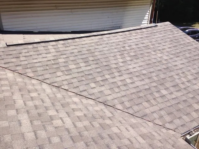 Slide of Ridge Masters Roofing