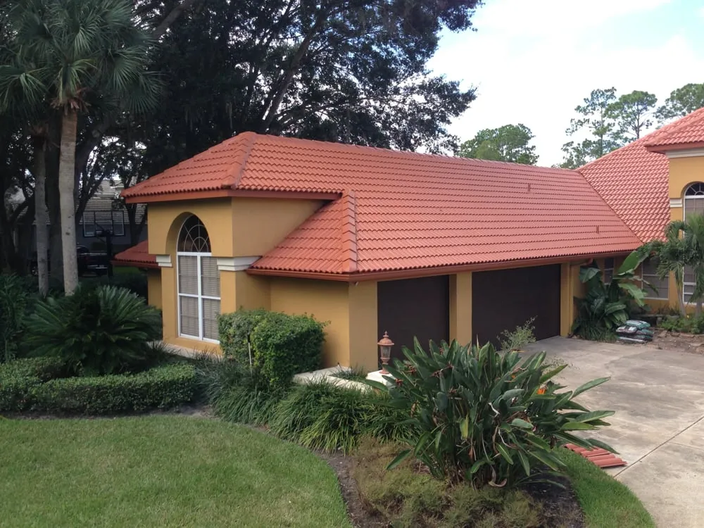 Slide of Ridge Masters Roofing