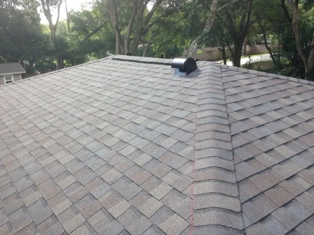 Slide of Ridge Masters Roofing