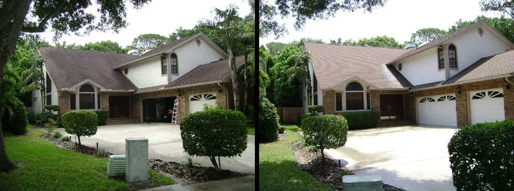 Slide of Ridge Masters Roofing