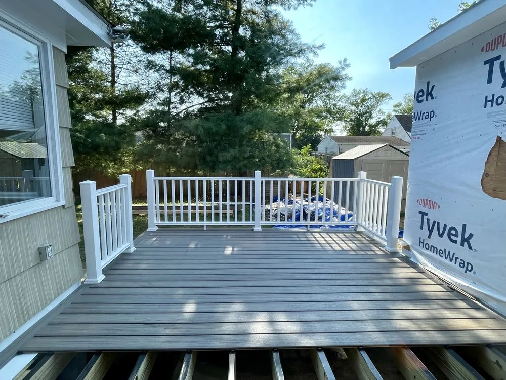 Slide of Ridge Remodeling