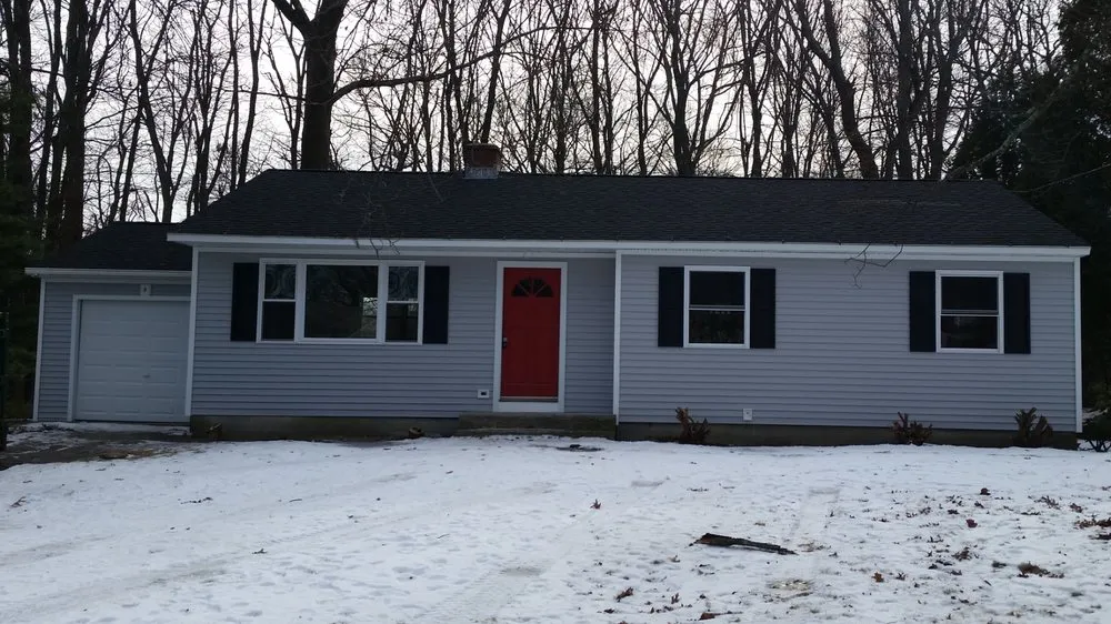 Slide of Ridge Remodeling