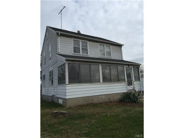 Slide of Ridge Remodeling