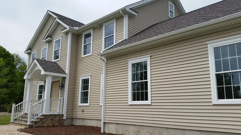 Slide of Ridge Remodeling