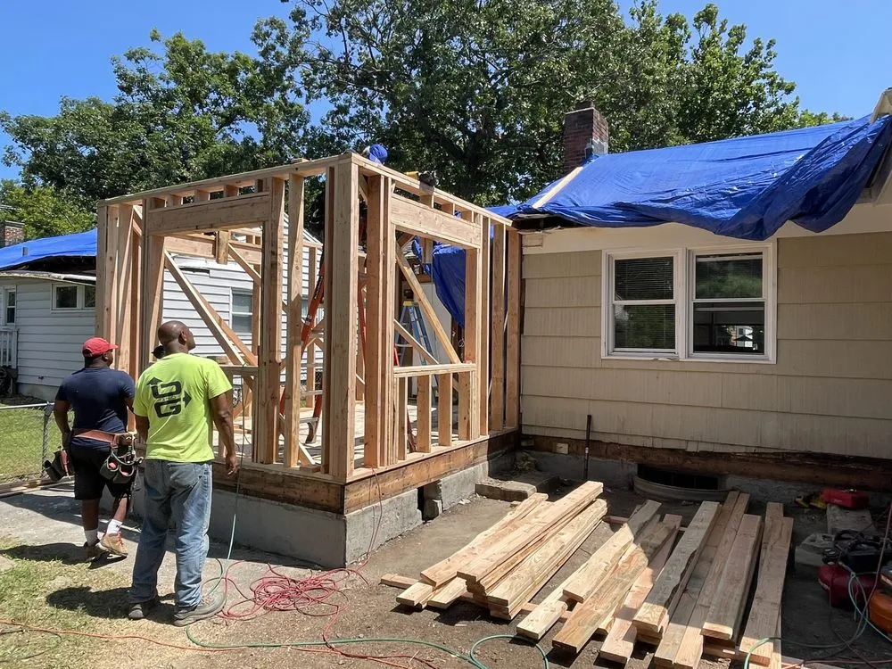 Slide of Ridge Remodeling