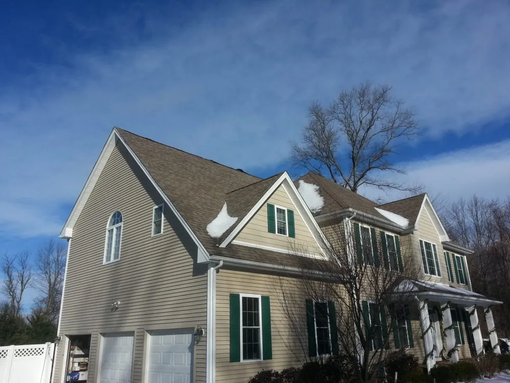 Slide of Ridge Remodeling